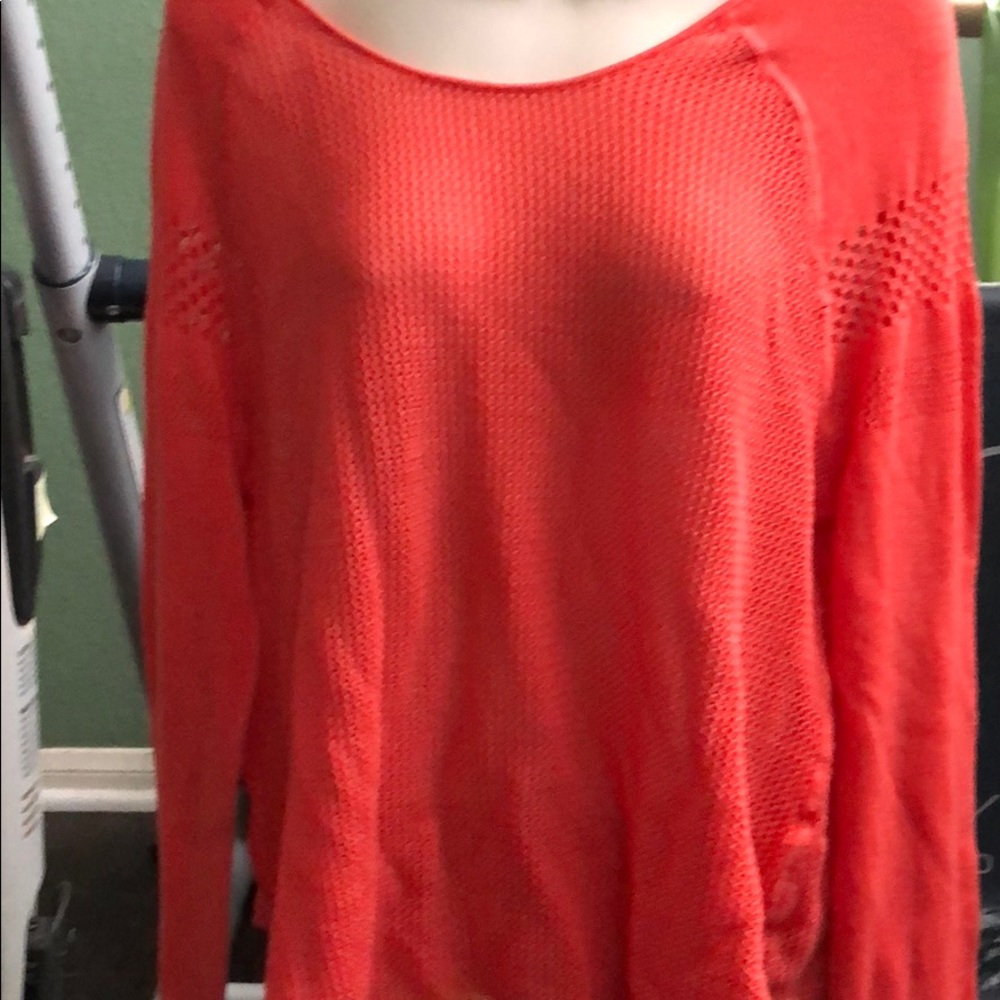 Billabong top